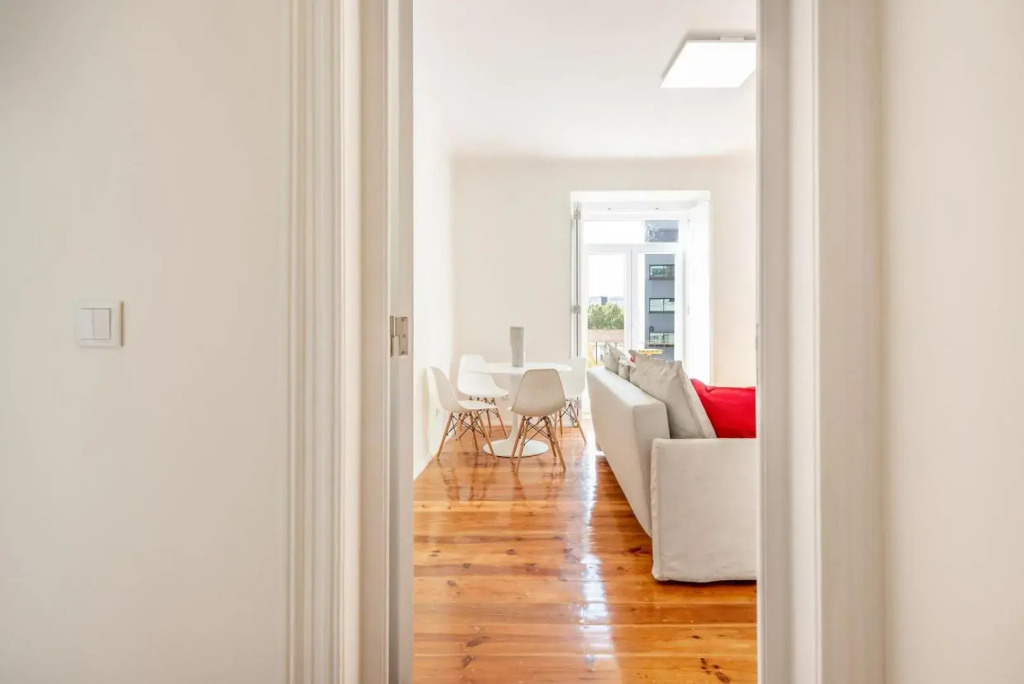 GuestReady - Tower- 3 Bedroom Apartment in Saldanha