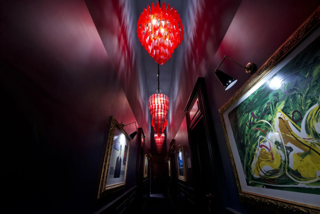 HT6 Hotel Roma