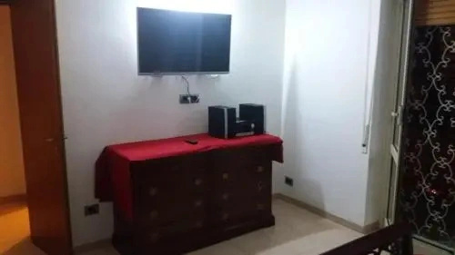 Guest House Il Marchese Del Grillo Ii