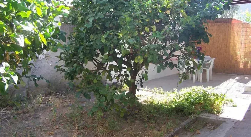 Casa Lorenzo