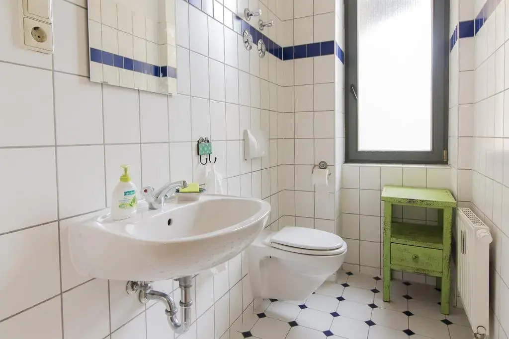 Ferienwohnung Ruth