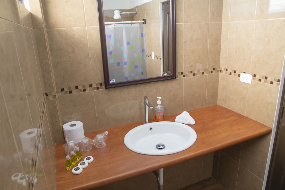 Hotel Casa Salomé