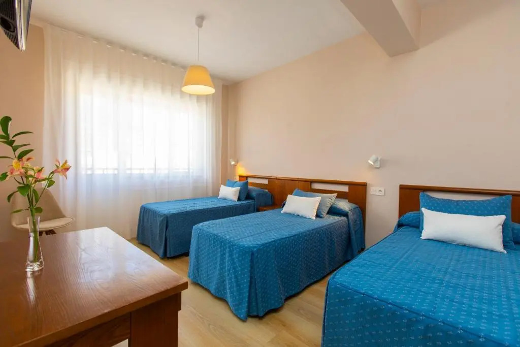 Hotel Ros Mary