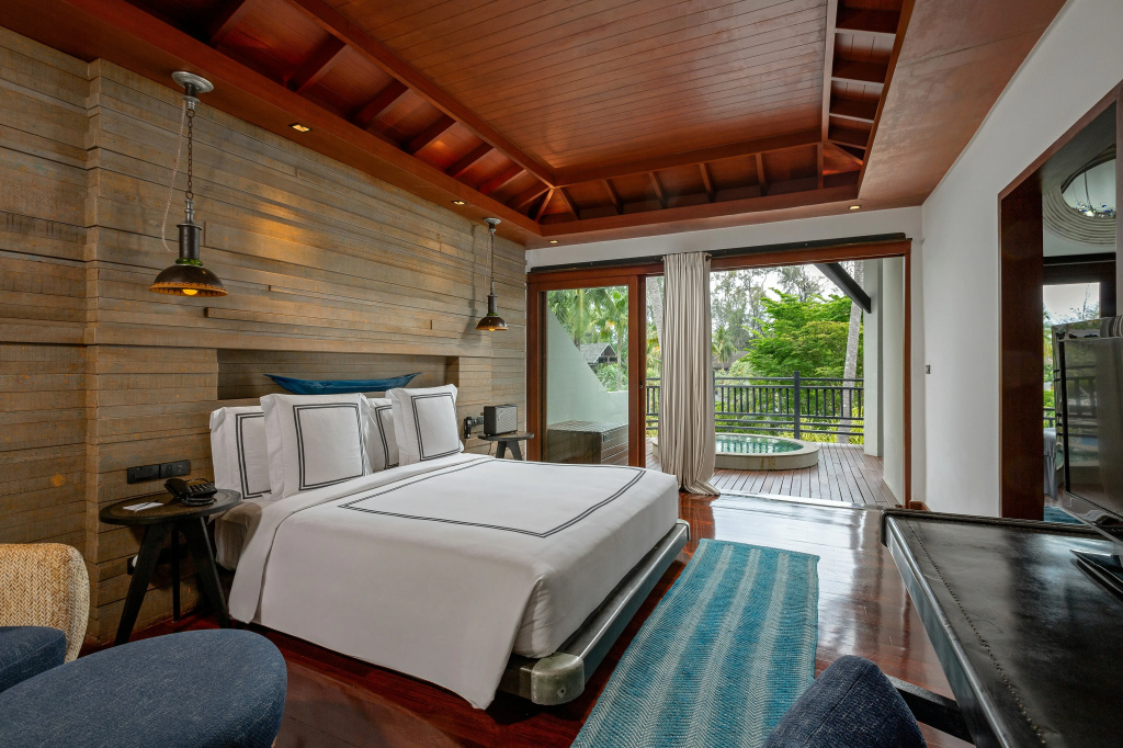 The Slate, Phuket