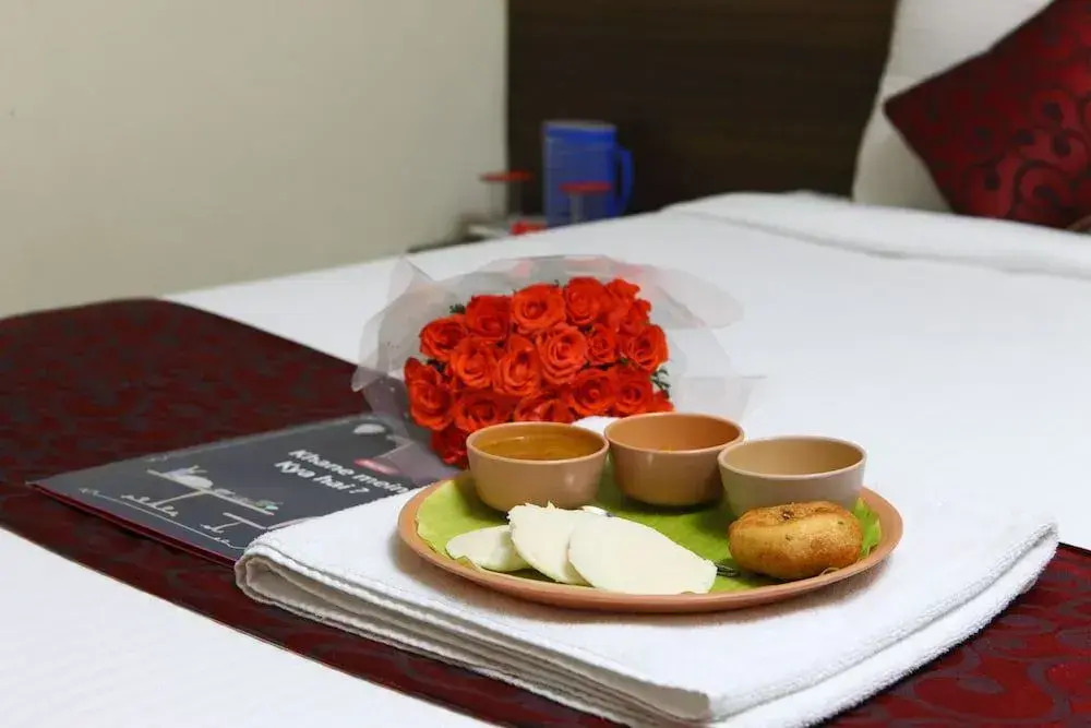OYO 4494 Amrita Inn