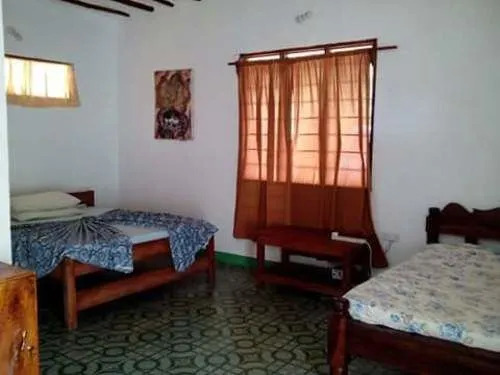 Zeru Zeru Hotel
