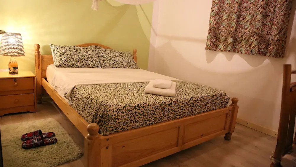 Tea House BnB Apartment
