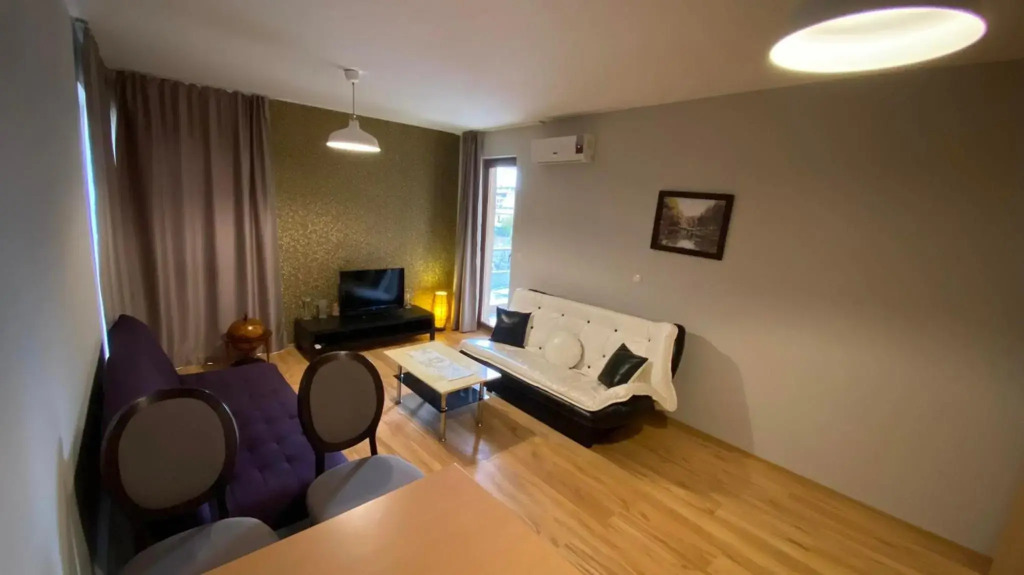 Apartcomplex Onegin 2,безплатен паркинг