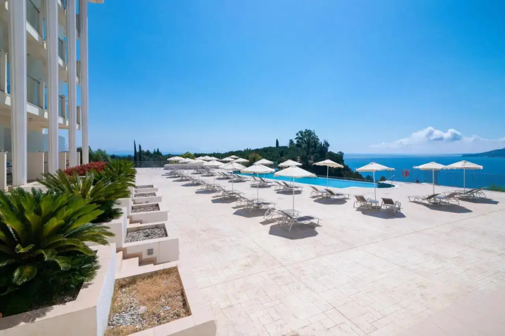 Avalon Palace Hotel