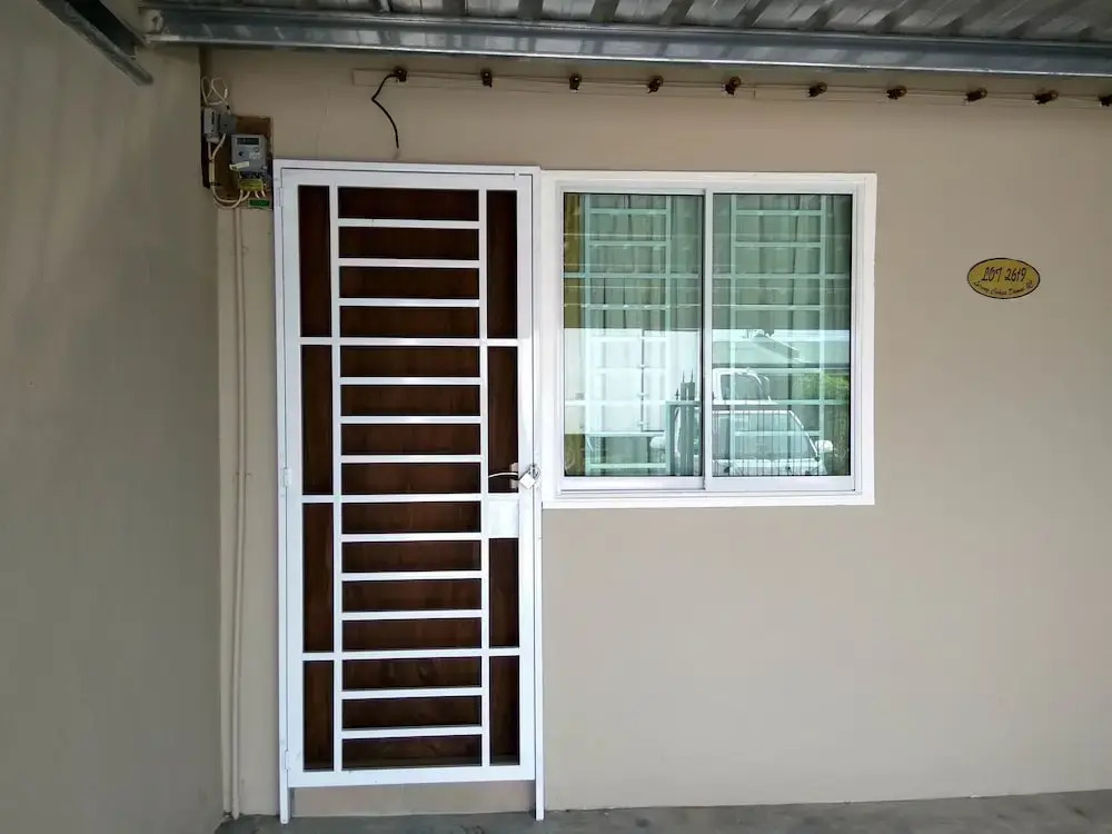 Sakura Bandar Semariang Guest House