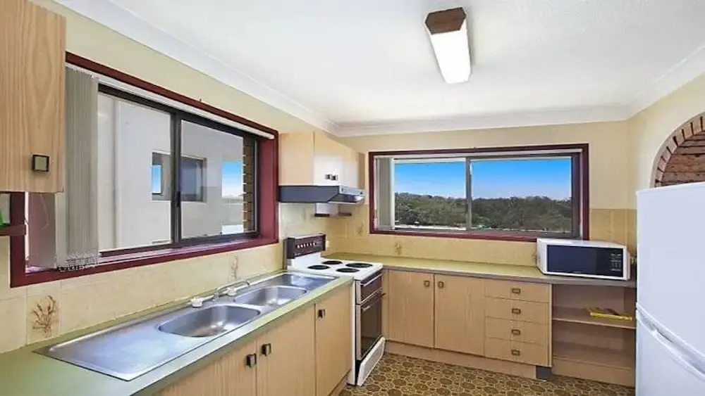 Kingscliff Waters Apt Two