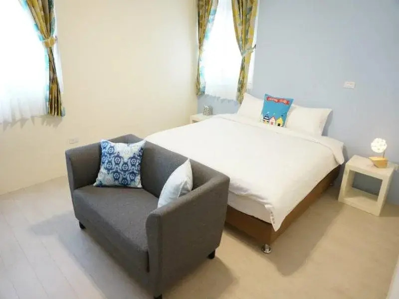 Summer Breeze B&B