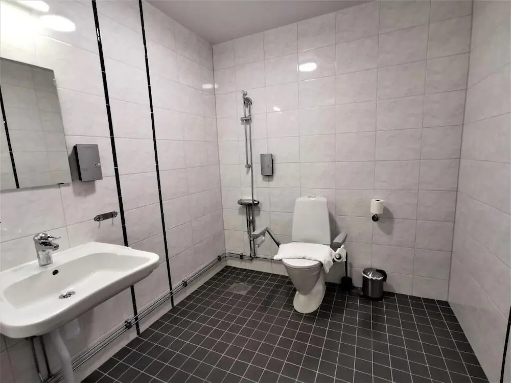 Hotell I Gävle