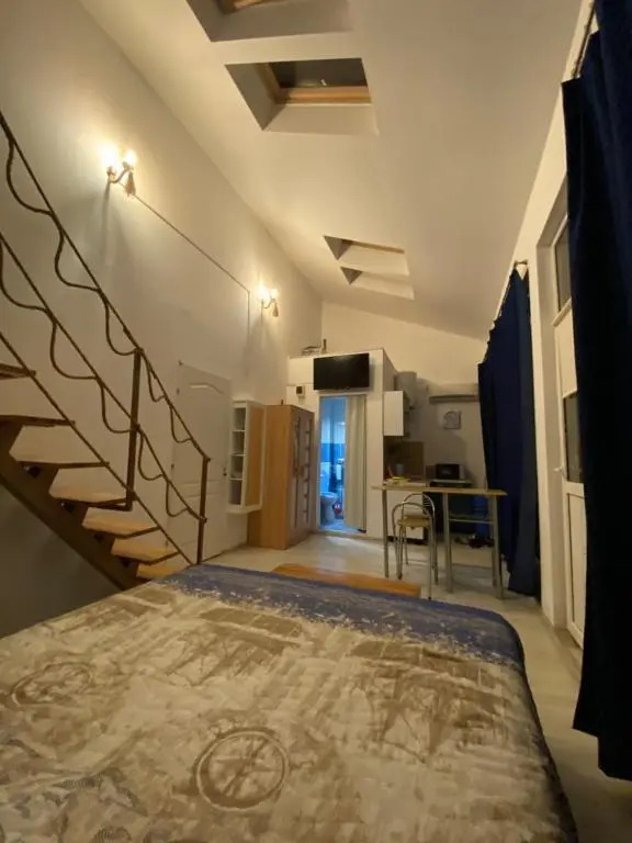 Apartament Eldoris