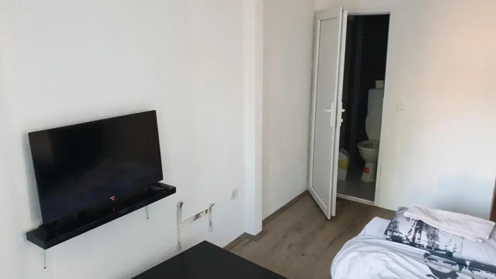 Majestic Rooms&Apartments