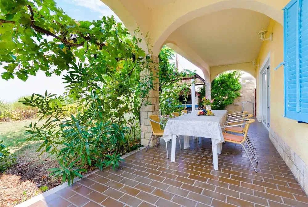 Apartments Sime
