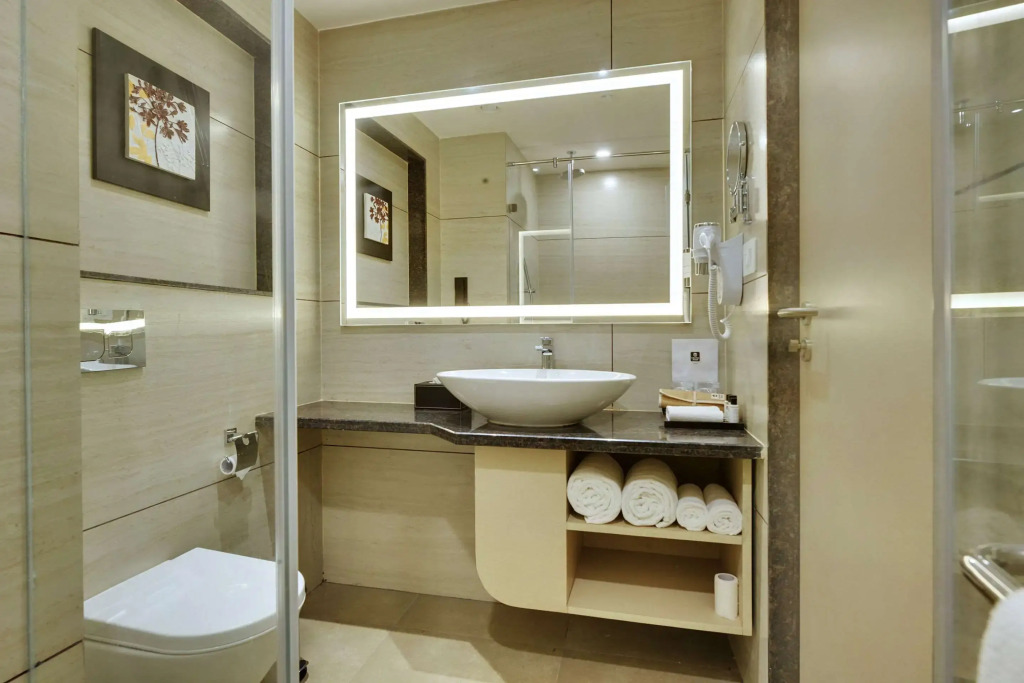 Clarion Hotel Bangalore
