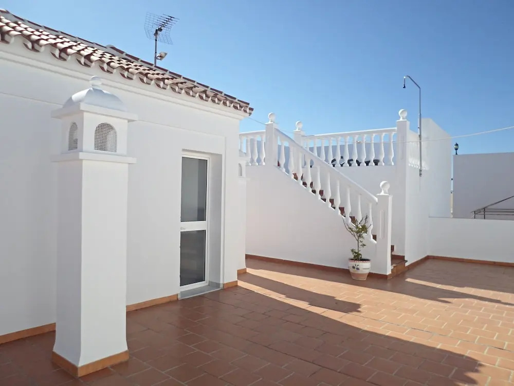 Apartamento Pulguilla B