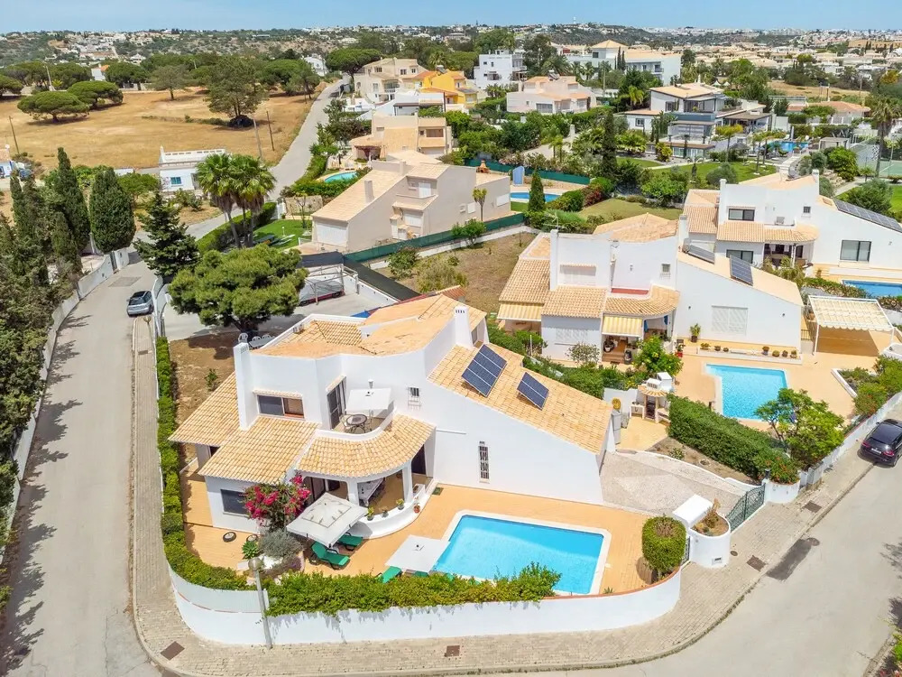 Casa da Coelha