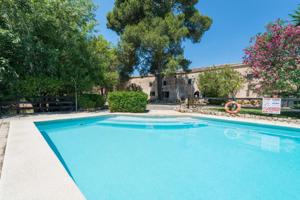 Petit Hotel Rural Son Jorda