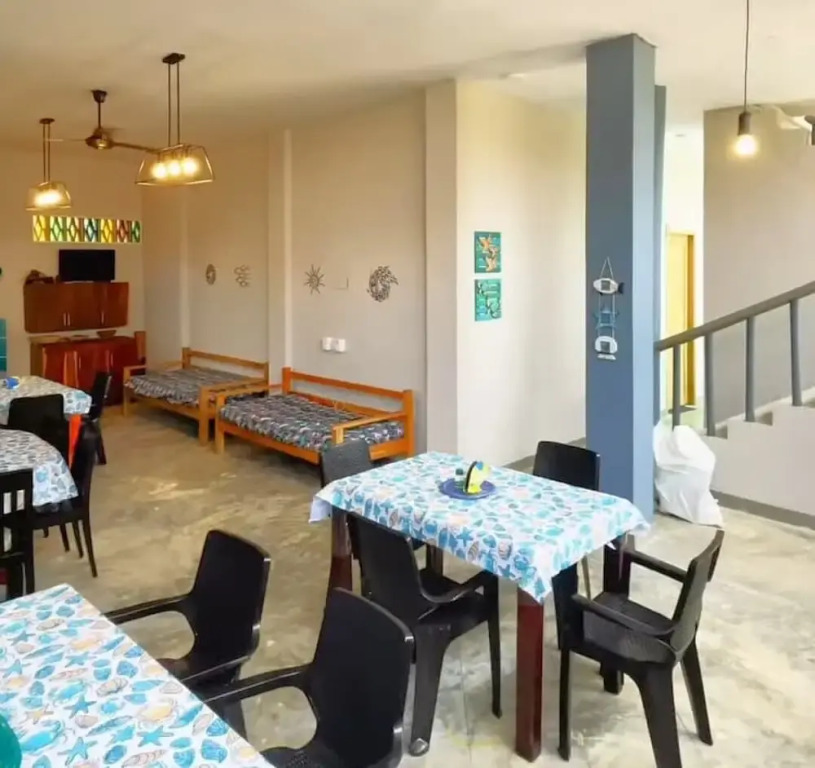 Escapada Perfecta en Apartasuites Privadas Coveñas