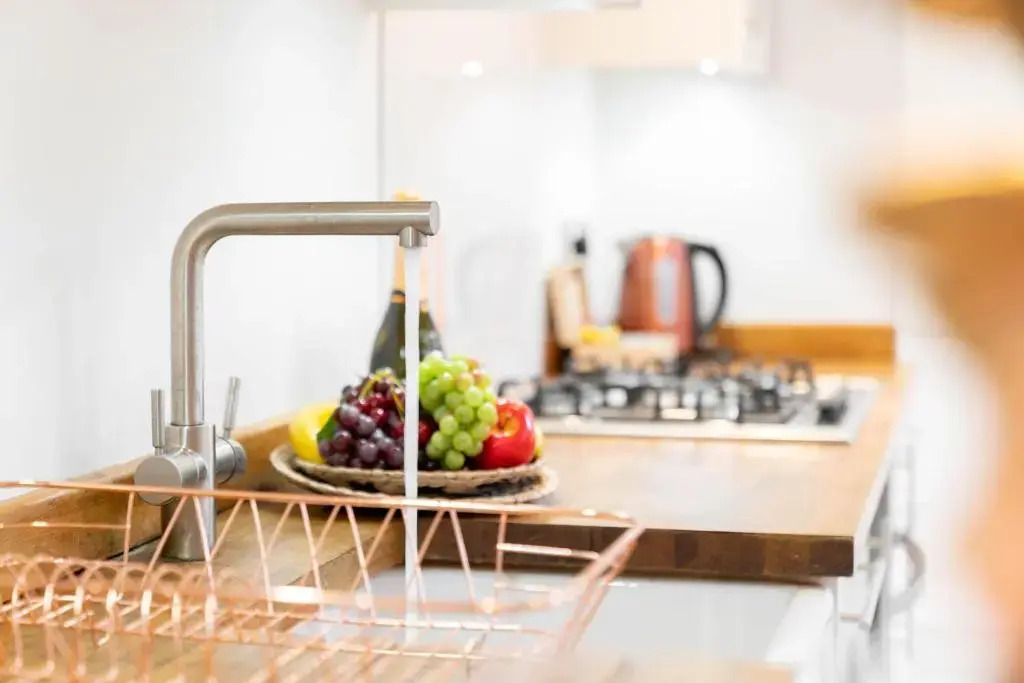 Luxury Harborne Townhouse l 4 Bedrooms l Parking l Patio