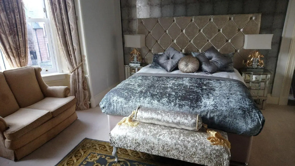 Trinity Boutique B&B