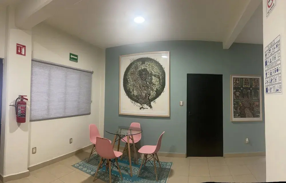 HOSTAL XAO