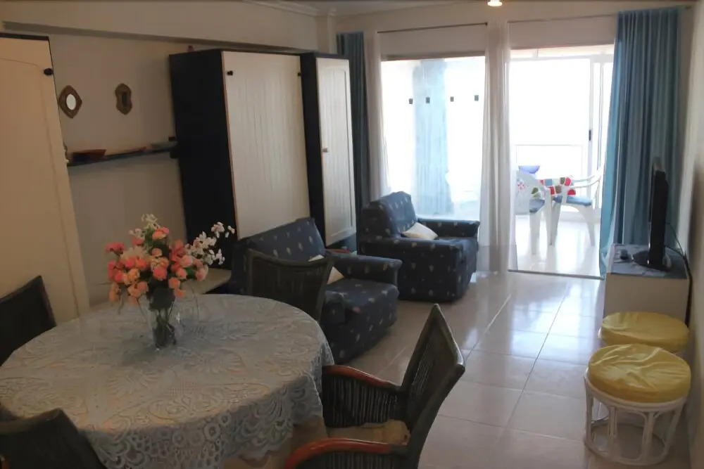 Caballos Apartment