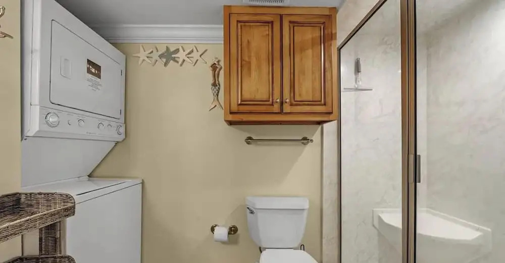1 bed Beach Pools Waterfront Boating Palmaway