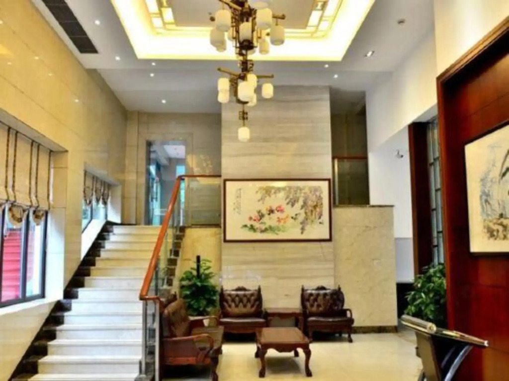 Hupao Mountain Resort