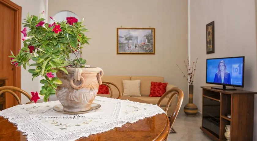 Casa del Golfo Cascio