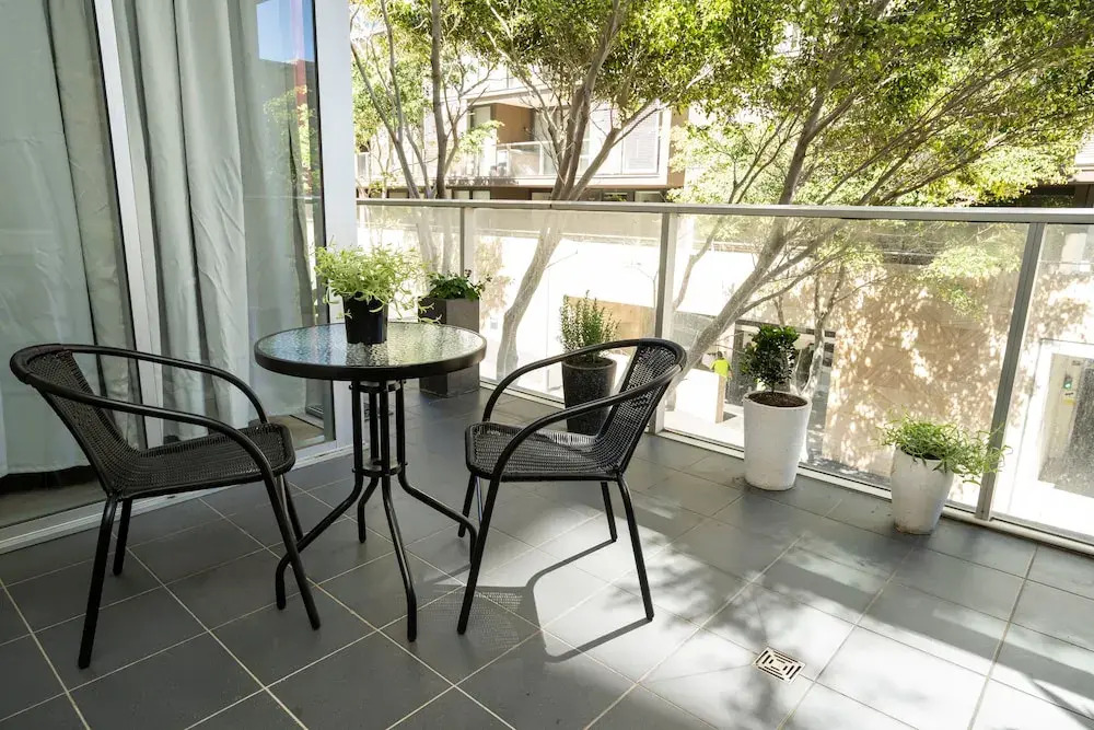 Premium 2 Bedroom Apartment