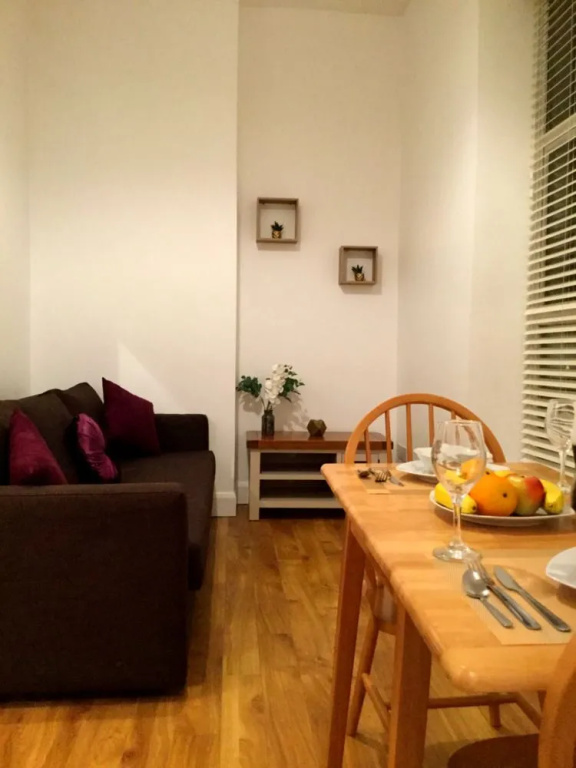 StayIreland Charles Street Apt 3