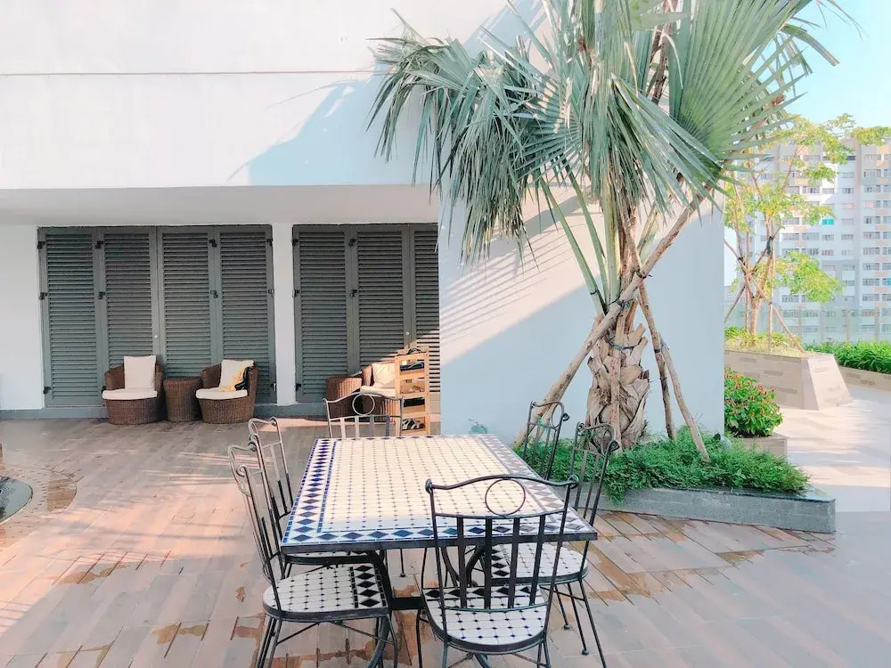 Ruby RiverGate Apartments