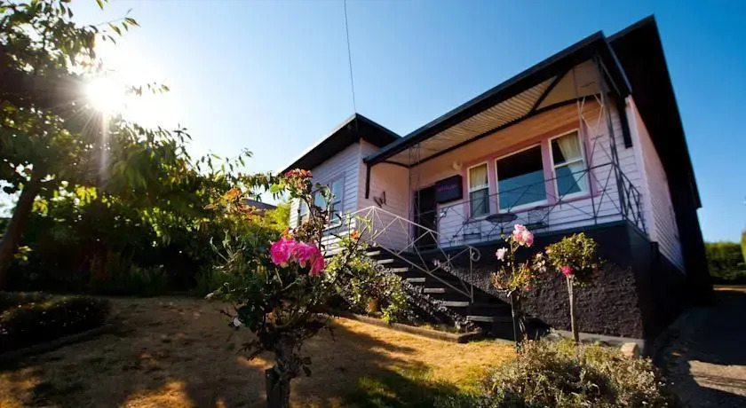 Bellas Retreat
