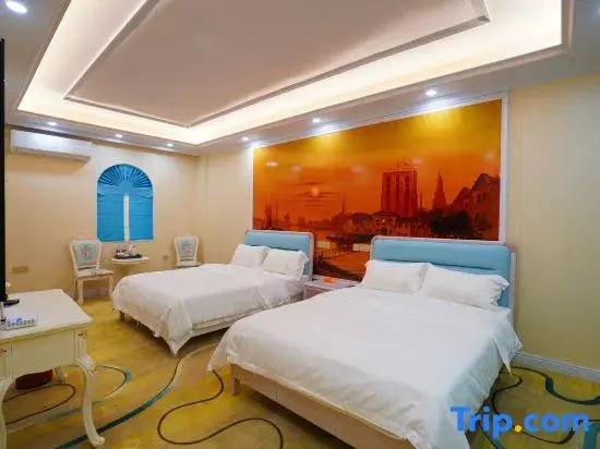 Hangyu Business Hotel
