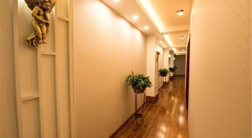 Lanzhou Hongyun Hotel