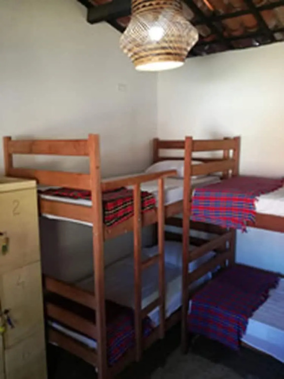 Hostel Ocaporé