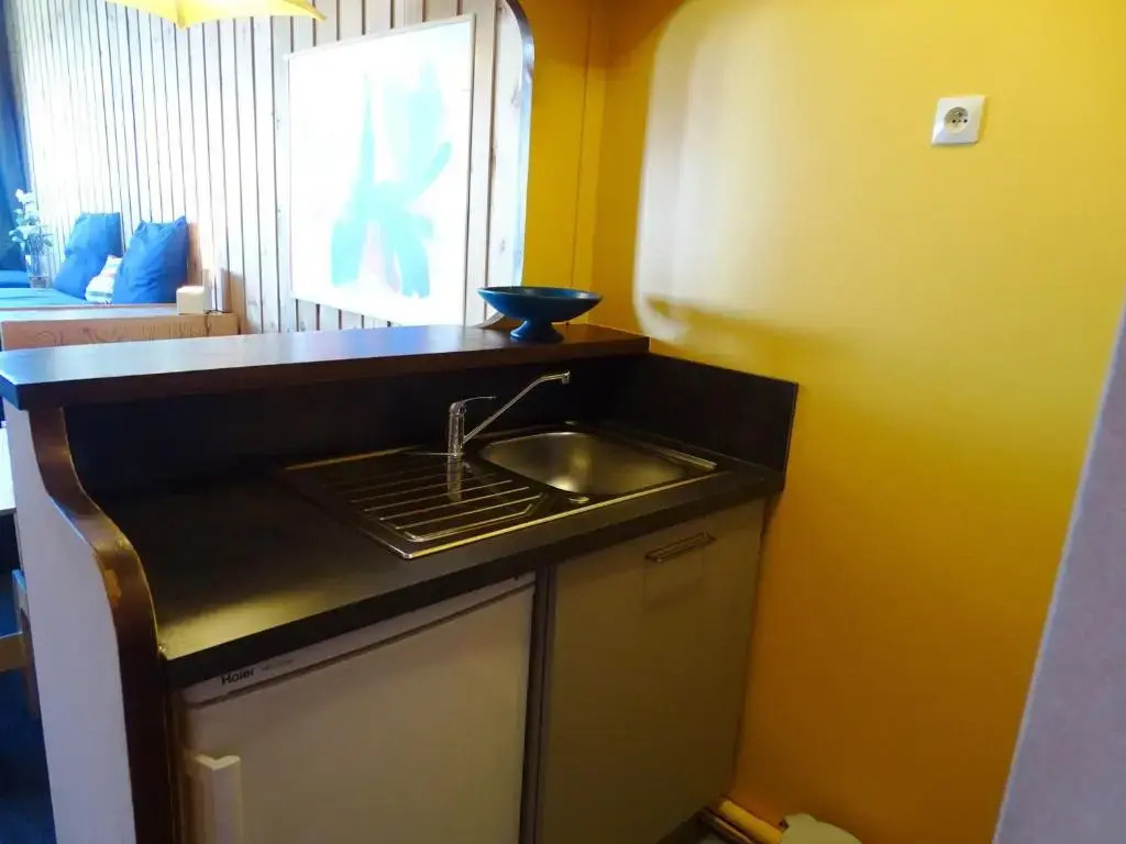 Appartement Avoriaz, 2 pièces, 4 personnes - FR-1-634-23