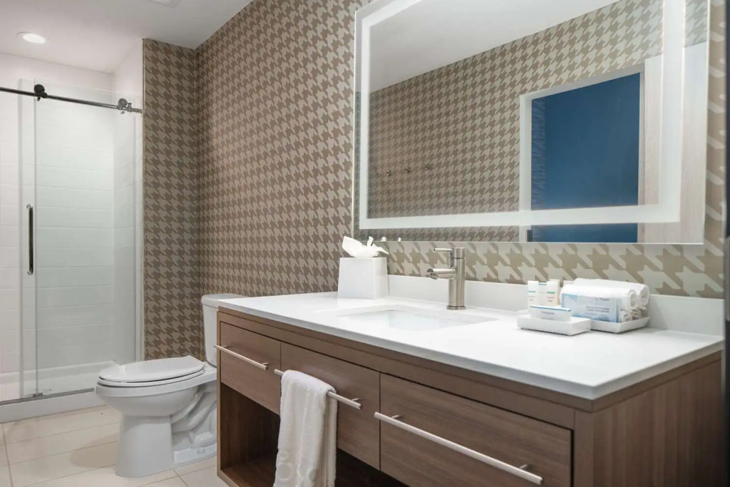Home2 Suites By Hilton Rowlett Rockwall Marina