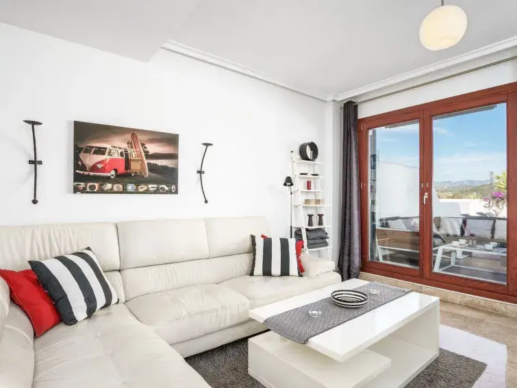 Holiday Home Navigolf by Interhome