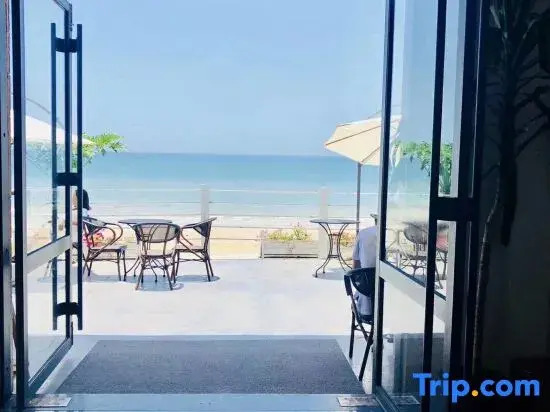 Yunxiao Beach Homestay (Weizhou Island Dishui Danxuan Branch)