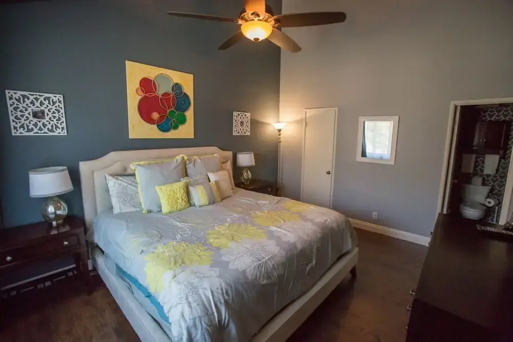 Radiator Springs 2 Bedroom Condo