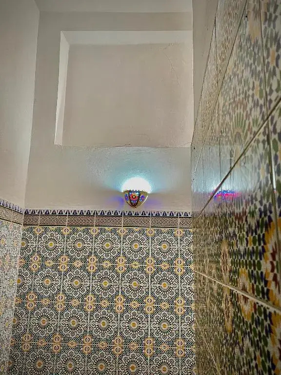 Riad Le Palais