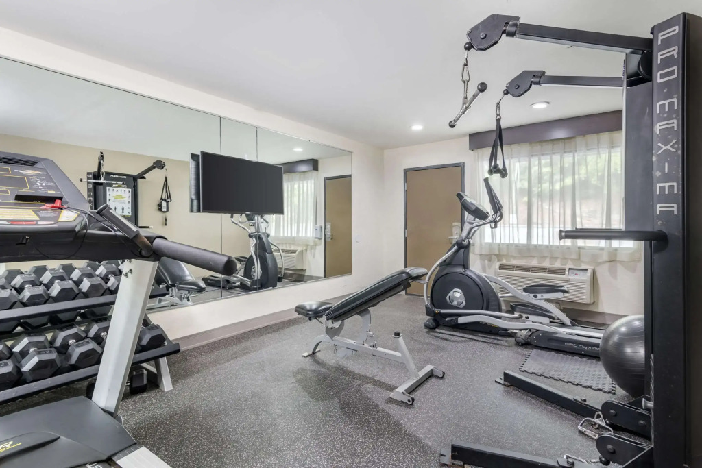 Quality Inn & Suites Athens University Area