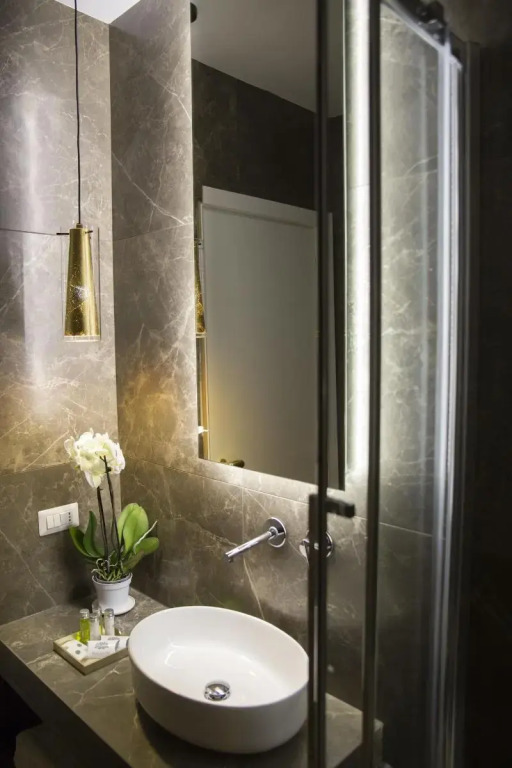 Unicum Roma Suites
