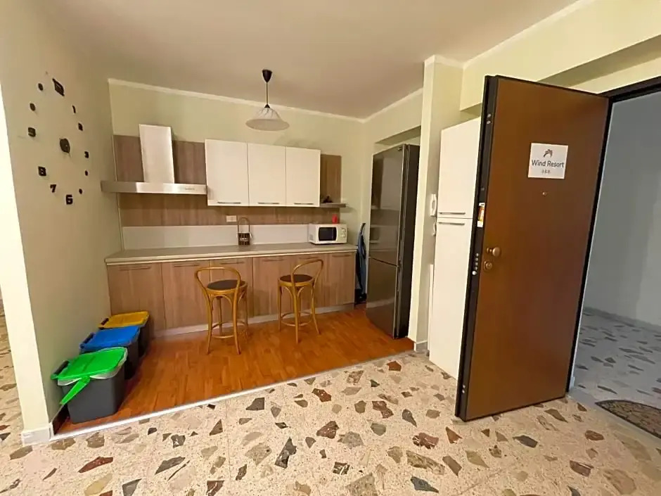B&B Wind Resort