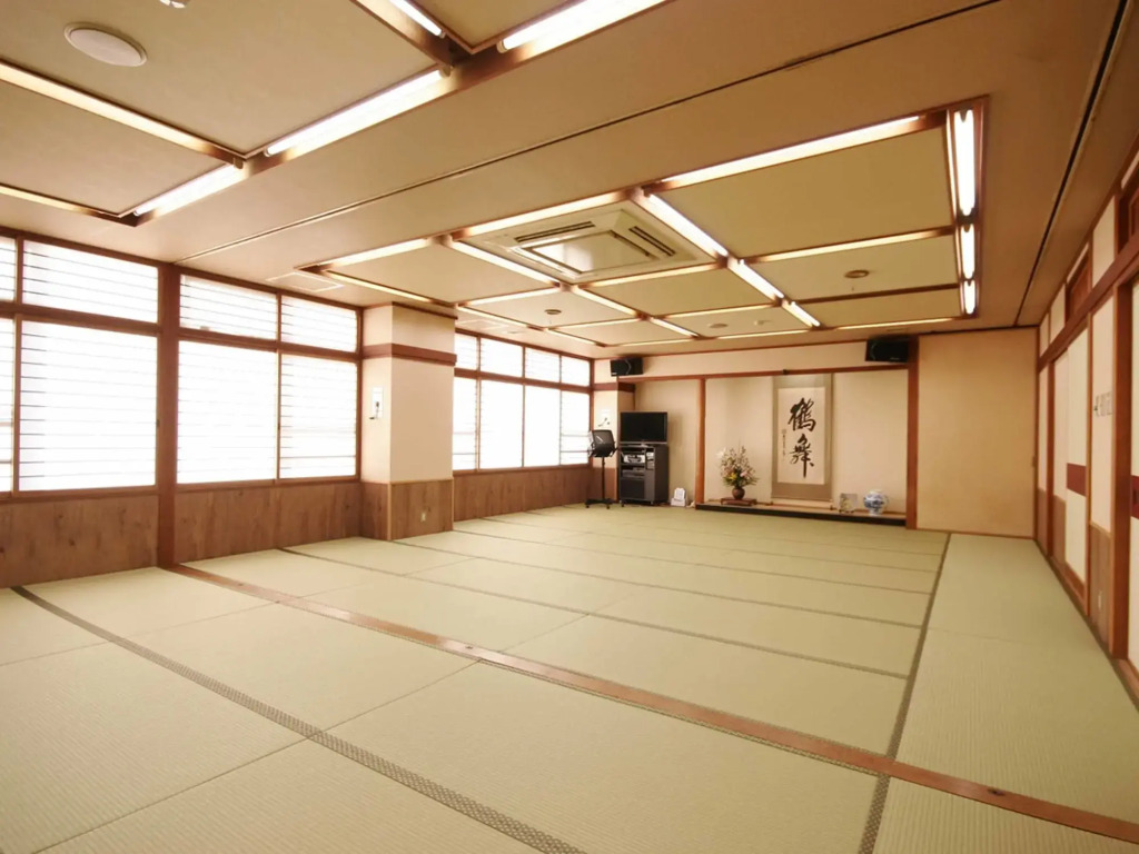 Taikairou