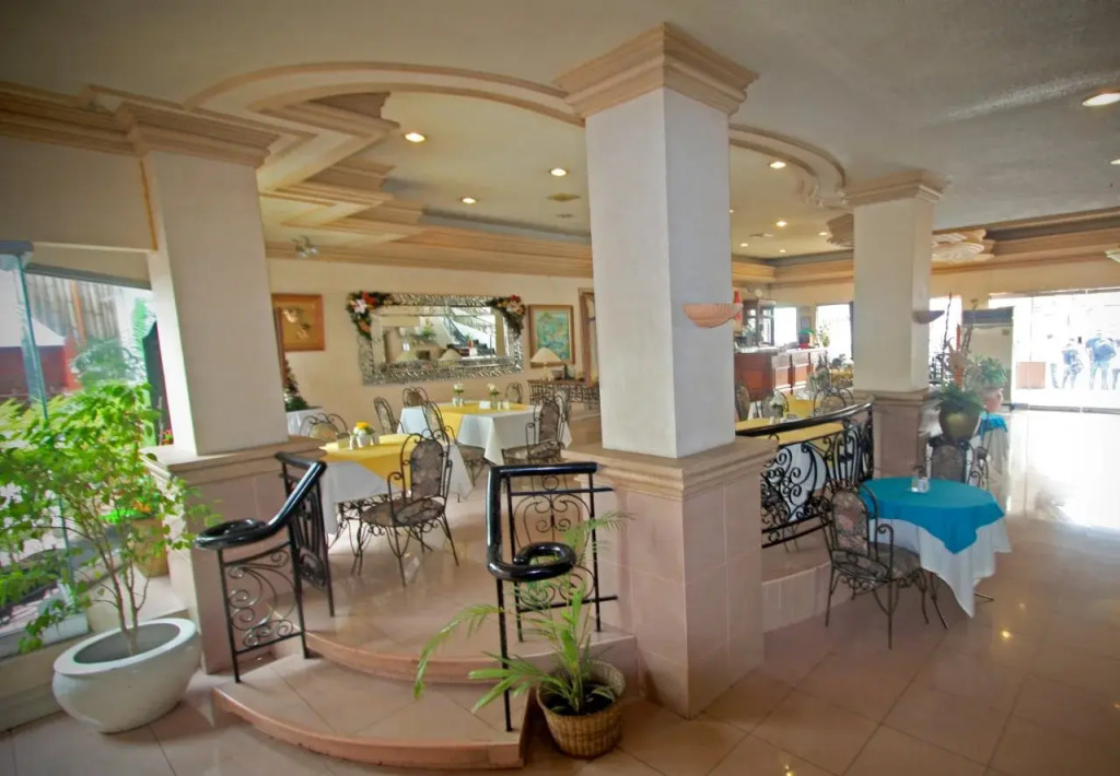 Hotel Galleria